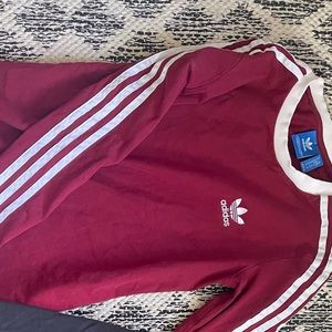 Women’s Adidas long sleeve